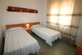 Strandnahe Ferienwohnung für 6 Personen mit Meerblick in Llançà Costa Brava