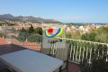 Strandnahe Ferienwohnung für 6 Personen mit Meerblick in Llançà Costa Brava