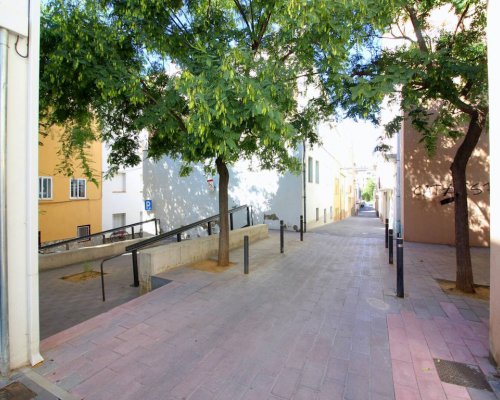 Apartment Zentrum Roses mieten