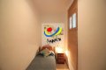 Strandnahe Wohnung im Zentrum von Roses