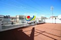 Strandnahe Wohnung im Zentrum von Roses