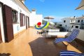 Penthouse beach near Llançà Costa Brava