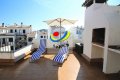 Penthouse strand nahe in Llançà Costa Brava
