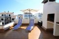 Costa Brava  Llançà strandnahes Penthouse mieten
