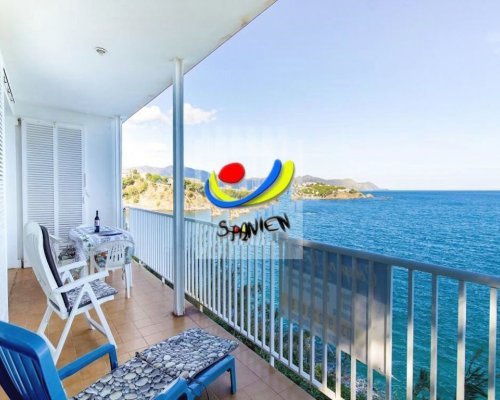 Appartement in Spanien Costa Brava mieten