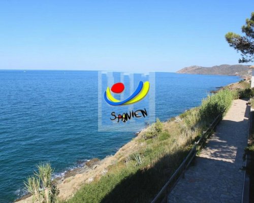 Appartement in Spanien Costa Brava mieten
