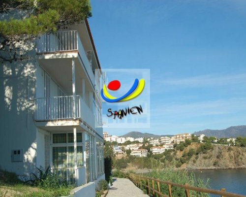 Appartement in Spanien Costa Brava mieten