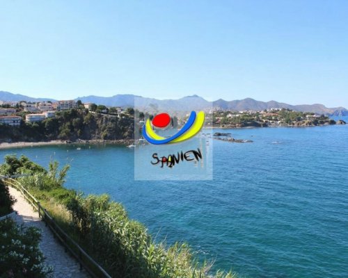 Appartement in Spanien Costa Brava mieten