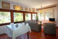 Apartamento con vistas al mar y cerca de la playa en alquiler en Llançà Costa Brava