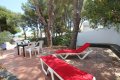 Apartamento con vistas al mar y cerca de la playa en alquiler en Llançà Costa Brava