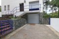 Apartamento con vistas al mar y cerca de la playa en alquiler en Llançà Costa Brava