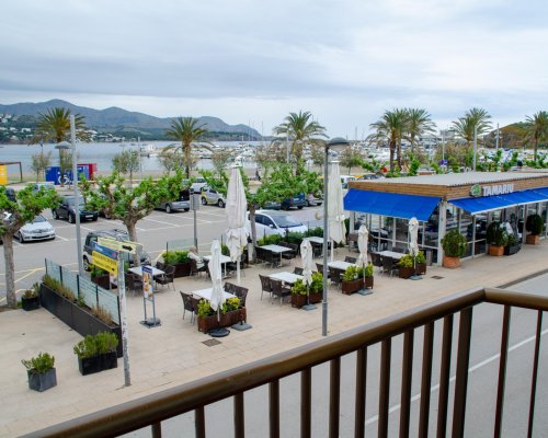 Llançà Apartment mieten Costa Brava