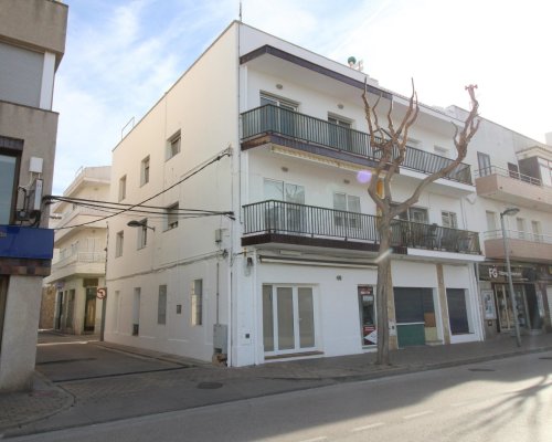 Llançà Apartment mieten Costa Brava