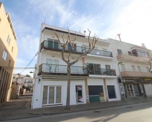 Llançà Apartment mieten Costa Brava