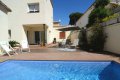Modernes Ferienhaus in l'Escala zu vermieten