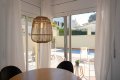 Modernes Ferienhaus in l'Escala zu vermieten