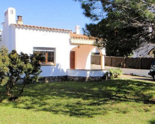 Spanien Ferienhaus Costa Brava