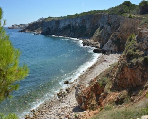 Spanien Ferienhaus Costa Brava