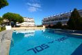 Spanien Ferienwohnung mit Schwimmbad Costa Brava
