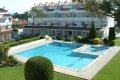 Spanien Ferienwohnung mit Schwimmbad Costa Brava