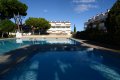 Spanien Ferienwohnung mit Schwimmbad Costa Brava