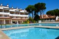 Appartement Espagne Costa Brava avec piscine