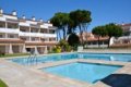 Appartement Espagne Costa Brava avec piscine