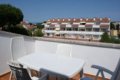 Appartement Espagne Costa Brava avec piscine