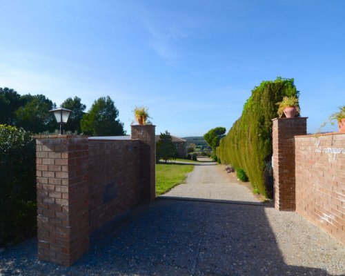 Finca in Katalonien Costa Brava mieten