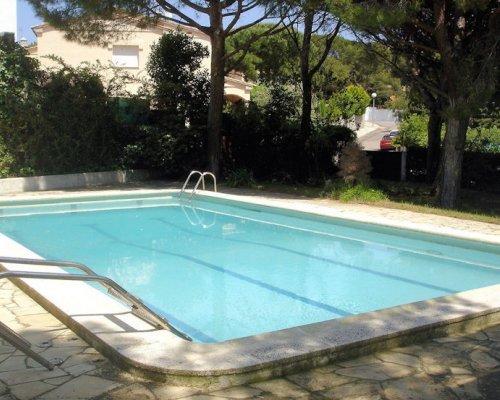 Spanien Ferienhaus l`Escala Costa Brava