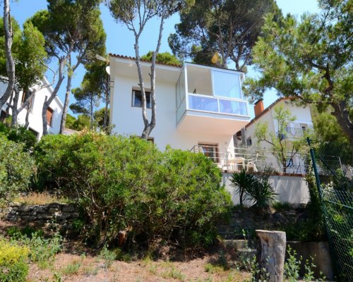 Appartement mieten in l’Estartit Costa Brava