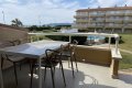 Strandapartment in l'Estartit, Costa Brava