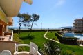 Strandapartment in l'Estartit, Costa Brava