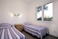 Ferienhaus direkt am Strand von Rosas Costa Brava