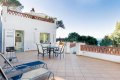 Ferienhaus direkt am Strand von Rosas Costa Brava