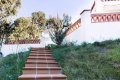 Ferienhaus direkt am Strand von Rosas Costa Brava