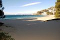 Ferienhaus direkt am Strand von Rosas Costa Brava