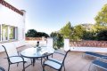 Ferienhaus direkt am Strand von Rosas Costa Brava