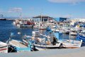 Urlaub am Strand von Rosas an der Costa Brava