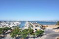 Urlaub am Strand von Rosas an der Costa Brava
