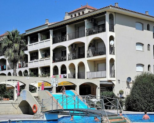 l'Estartit Costa Brava Appartements mieten