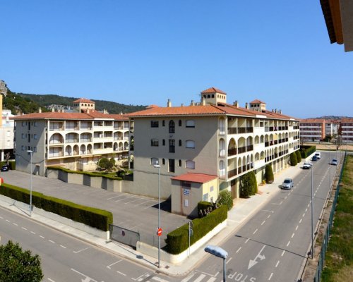 l'Estartit Costa Brava Appartements mieten