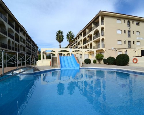 l'Estartit Costa Brava Appartements mieten