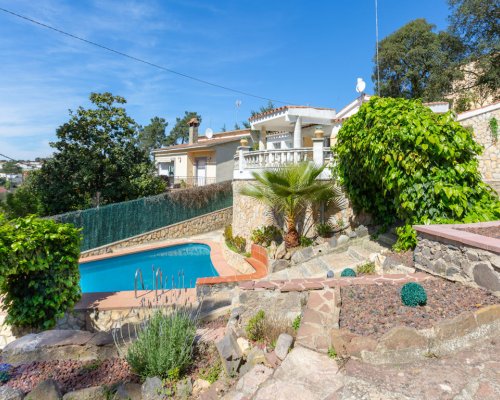 Spanien Vermietung Costa Brava Lloret de Mar