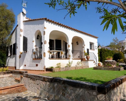 Spanien Ferienhaus Costa Brava mieten