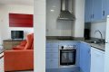 Appartement am Mittelmeer in Spanien