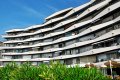 Appartement am Mittelmeer in Spanien
