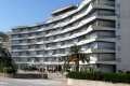 Appartement am Mittelmeer in Spanien