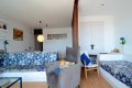 Ferienwohnung am Strand für 6 Personen mieten