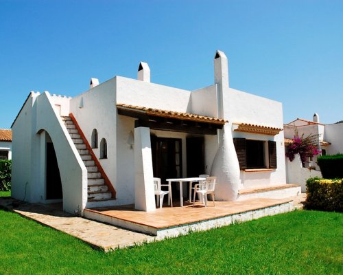 Bungalows Spanien mieten - l'Estartit; Costa Brava